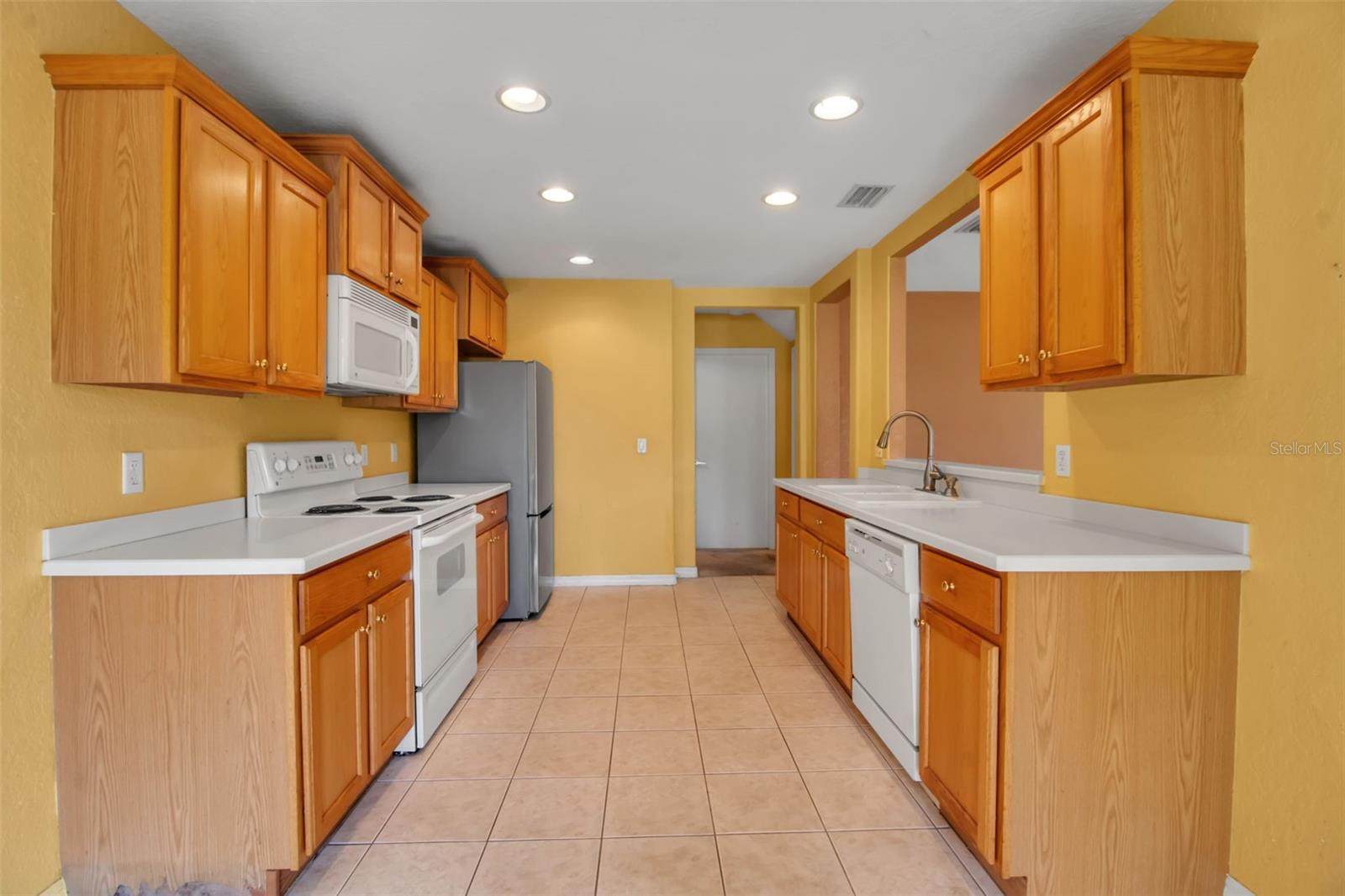 7095 CHATUM LIGHT RUN