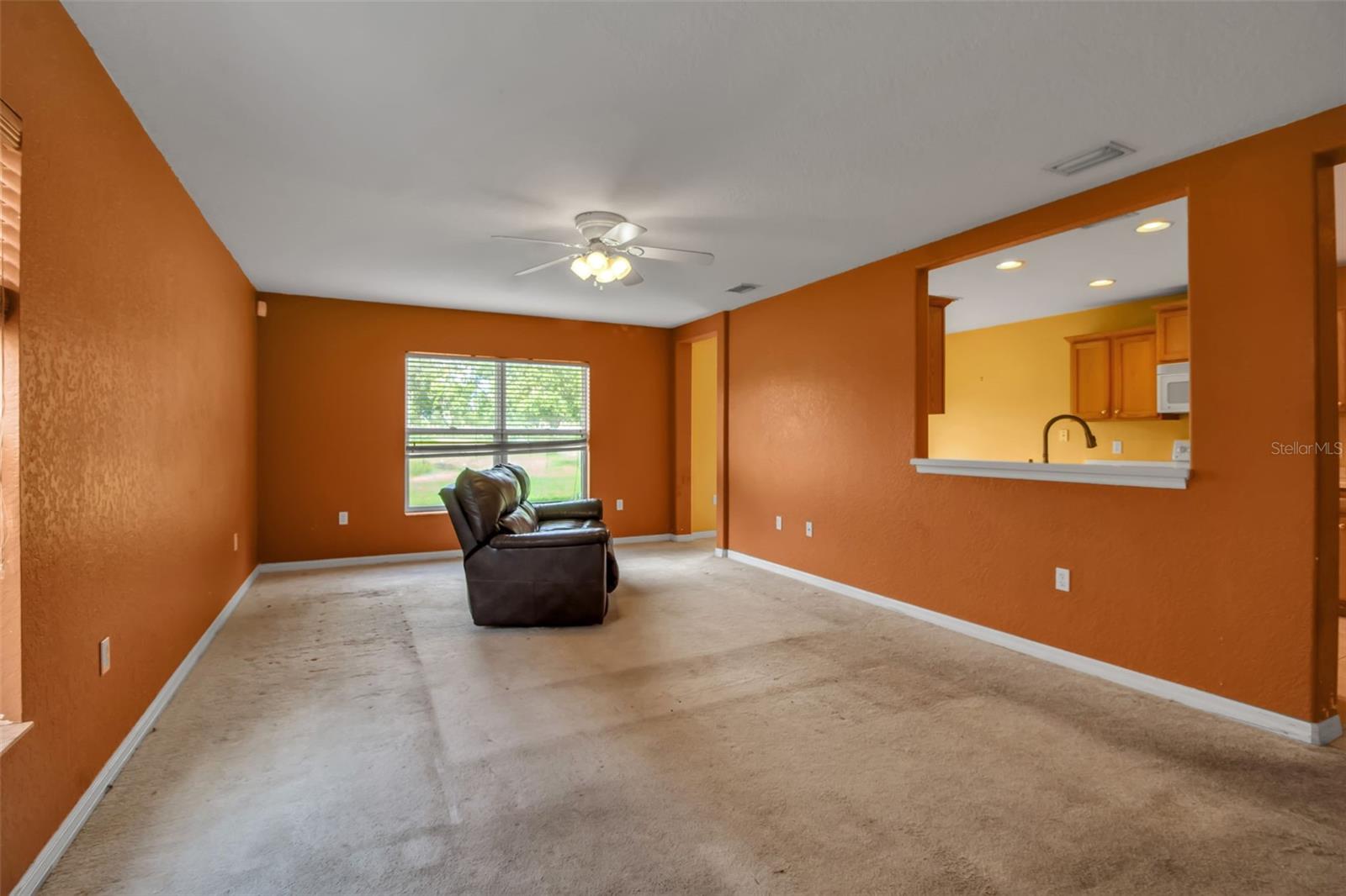 7095 CHATUM LIGHT RUN