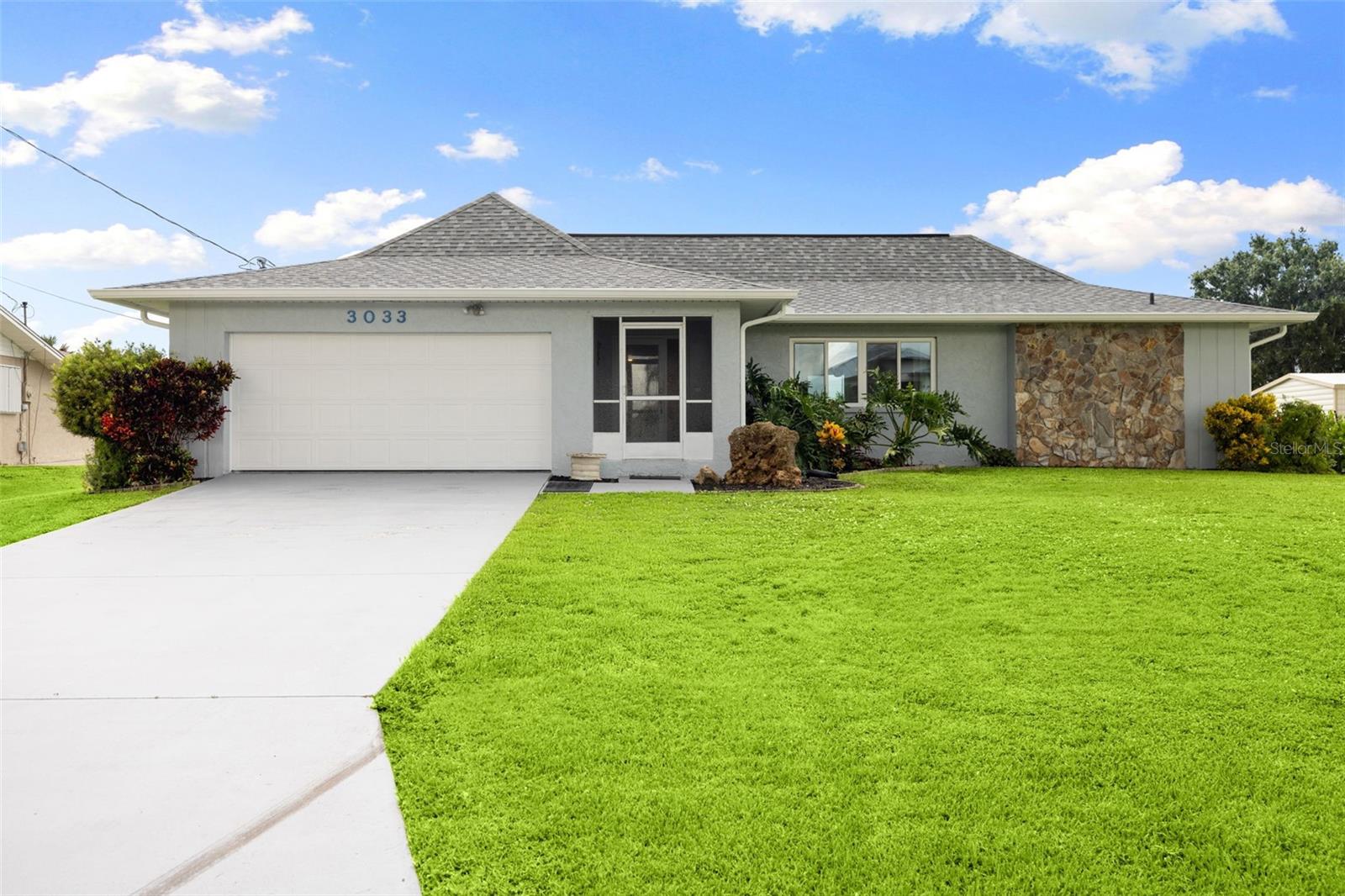 3033 CHAPMAN BLVD