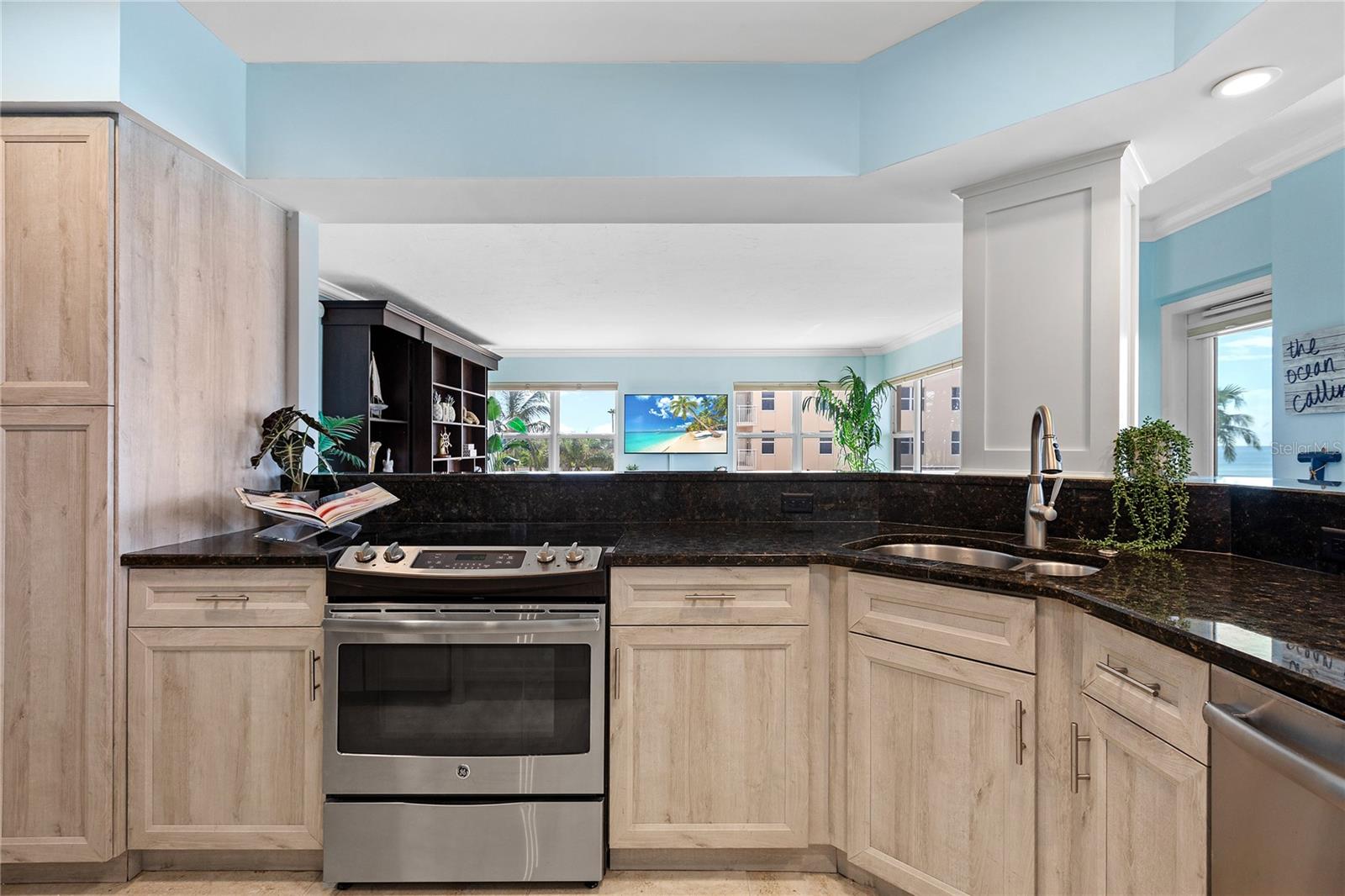 603 LONGBOAT CLUB RD #304N