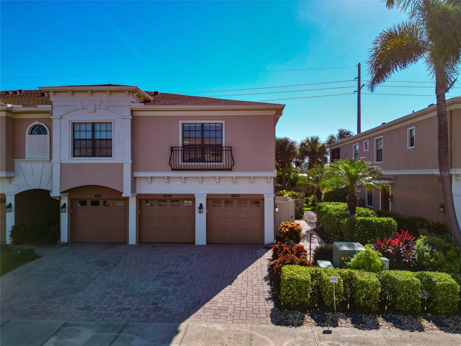 4063 OVERTURE CIR #4063