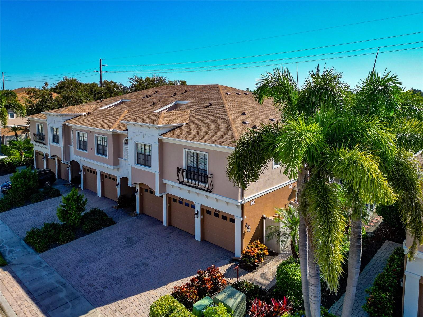 4063 OVERTURE CIR #4063