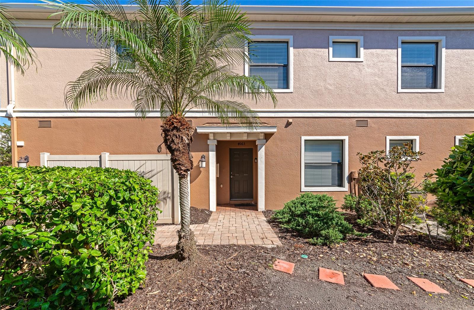 4063 OVERTURE CIR #4063