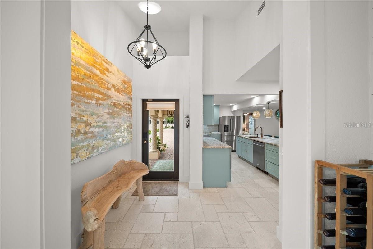 718 GOLDEN BEACH BLVD #1