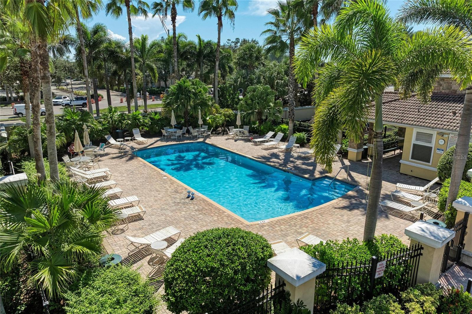 8015 LIMESTONE LN #15-101