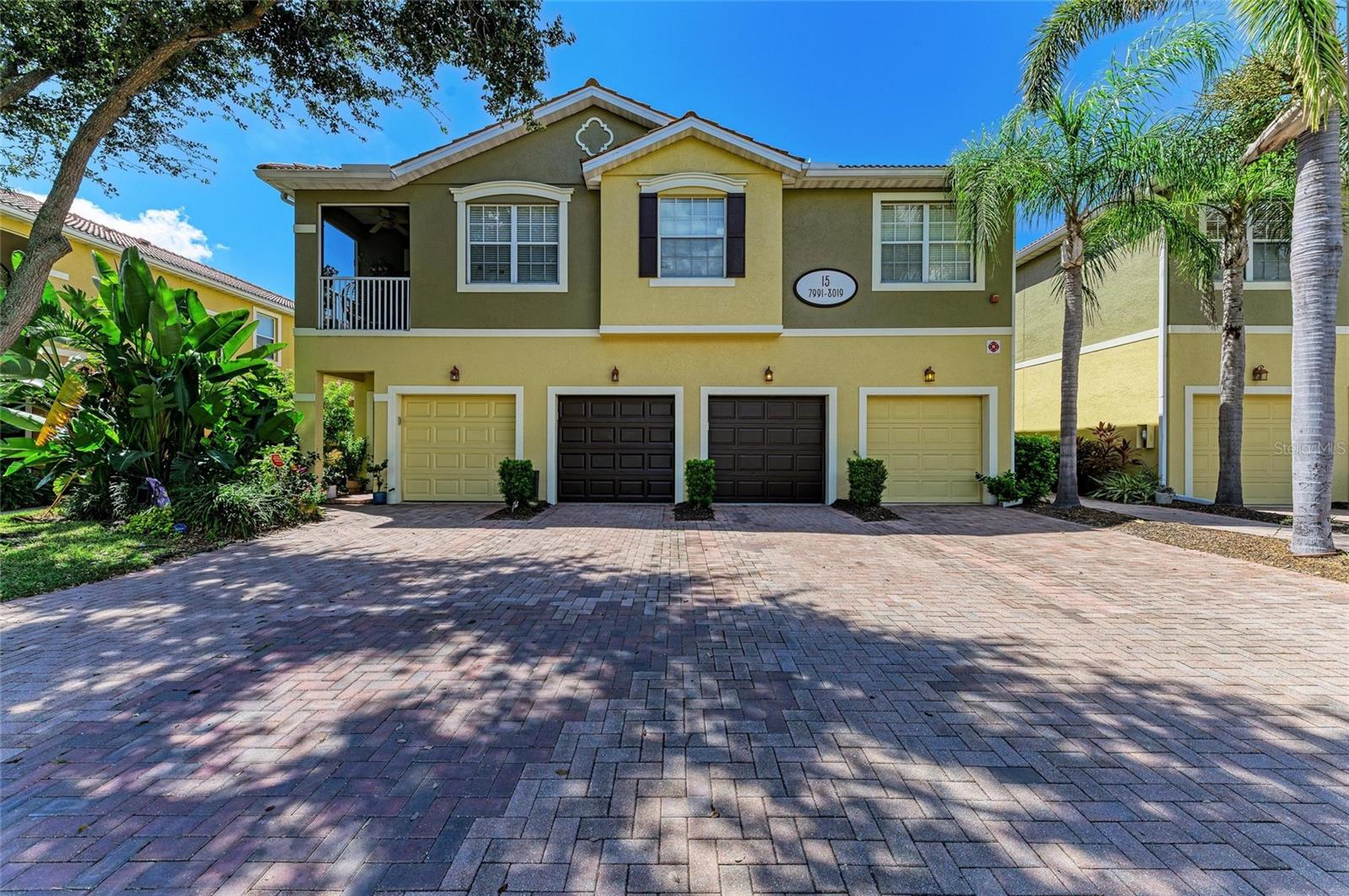 8015 LIMESTONE LN #15-101