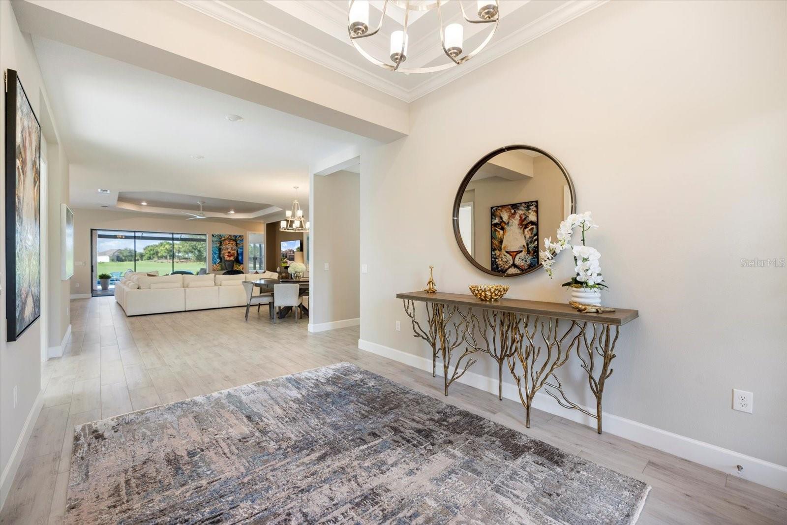 3836 SANTA CATERINA BLVD