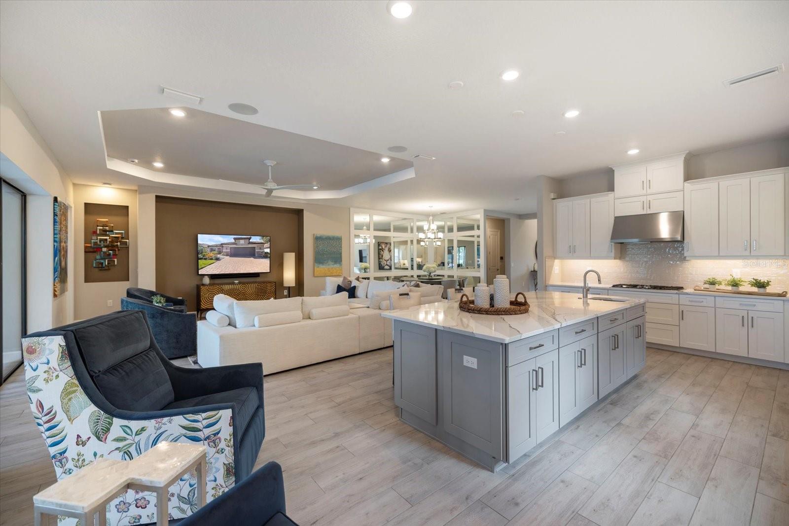 3836 SANTA CATERINA BLVD