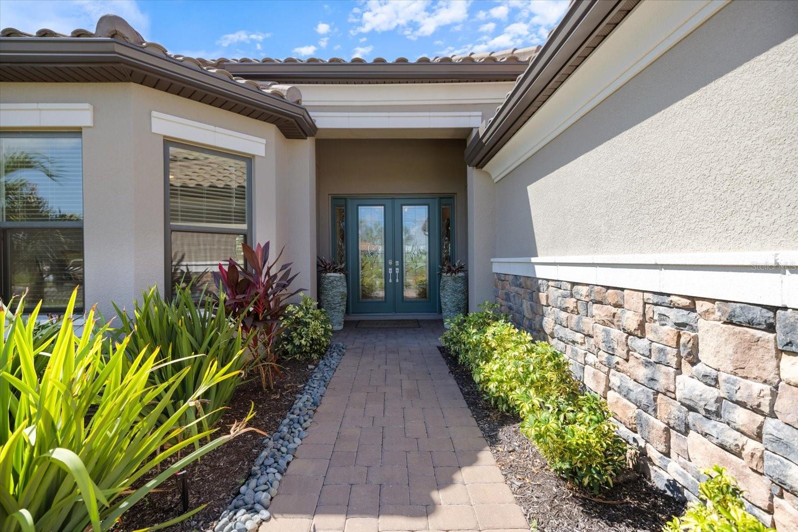 3836 SANTA CATERINA BLVD