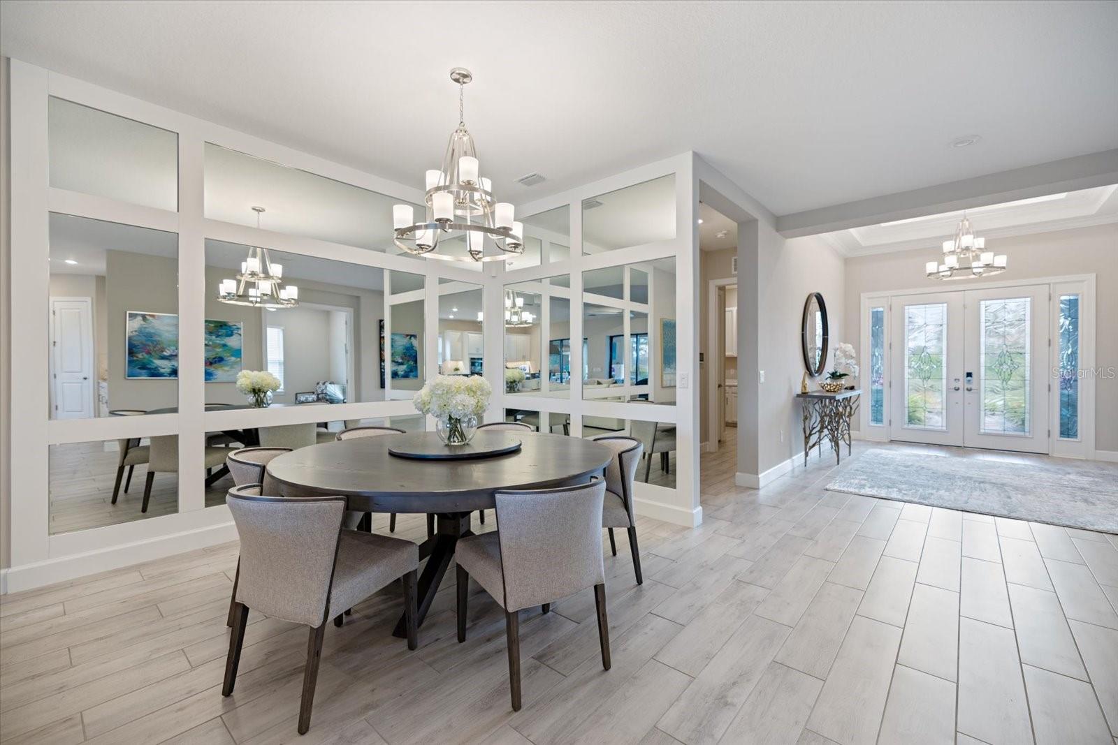 3836 SANTA CATERINA BLVD