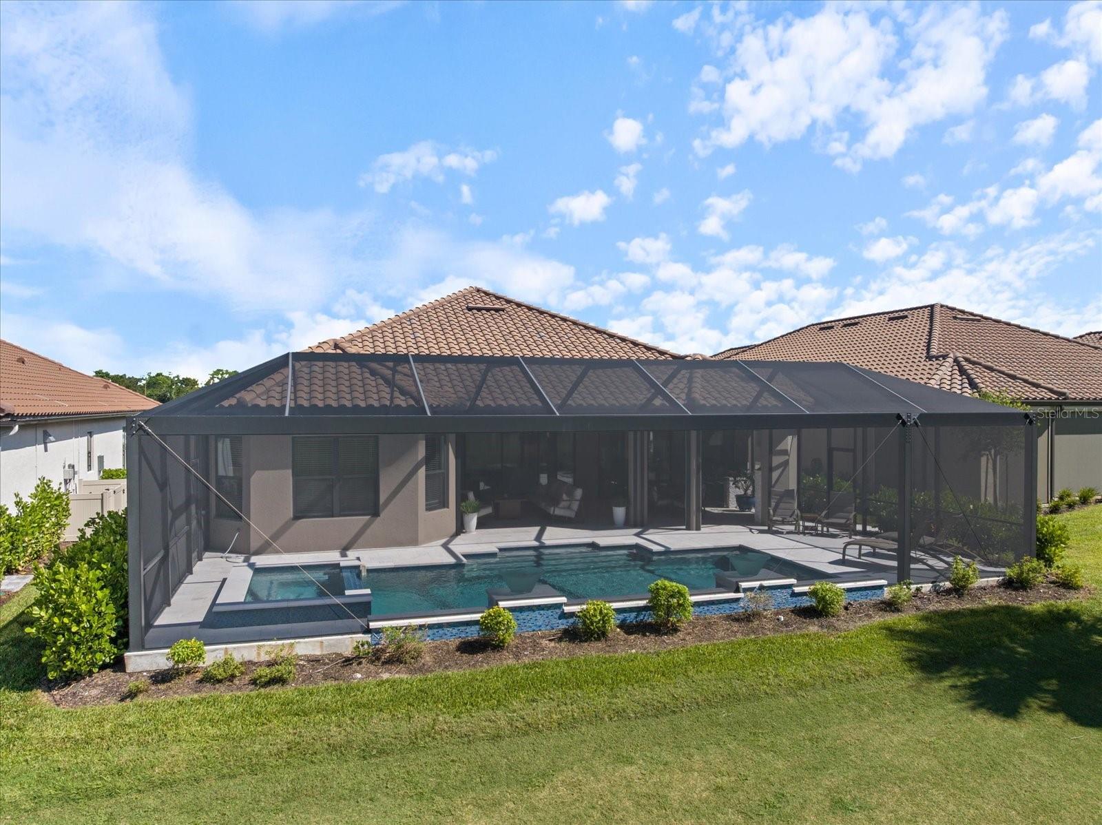 3836 SANTA CATERINA BLVD