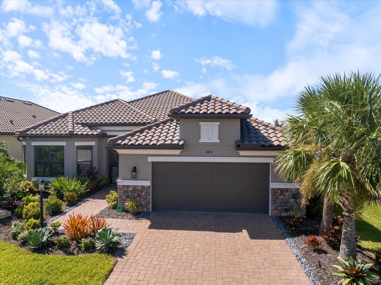 3836 SANTA CATERINA BLVD