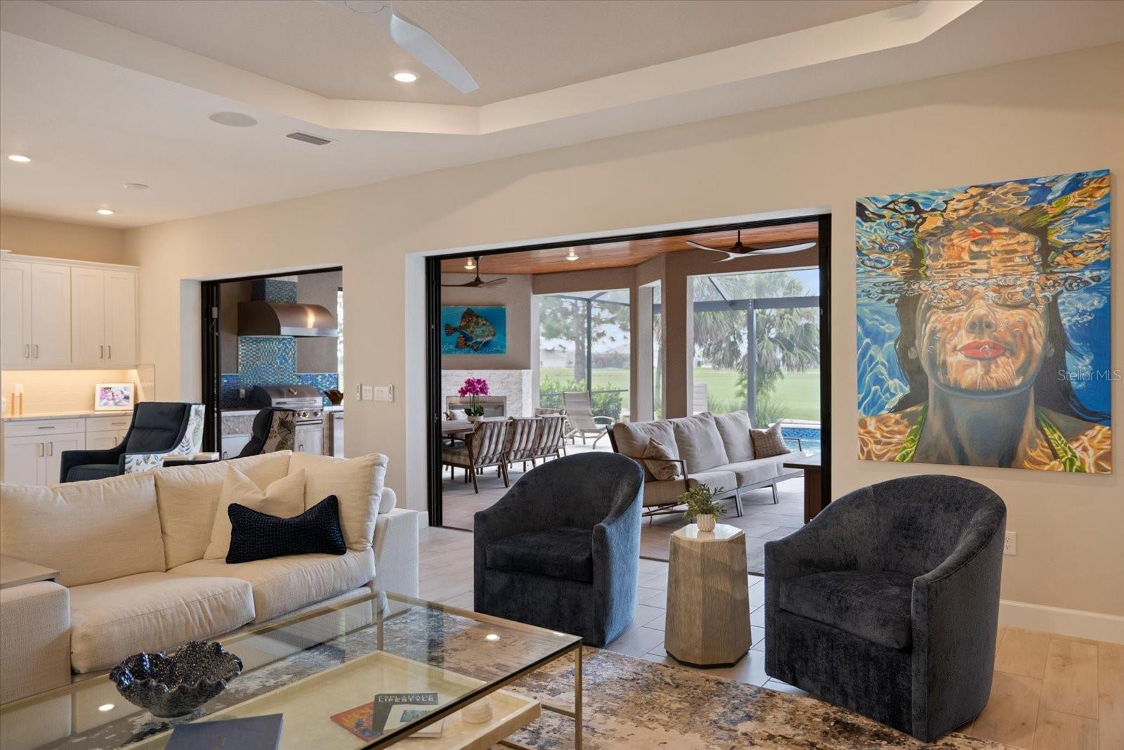 3836 SANTA CATERINA BLVD