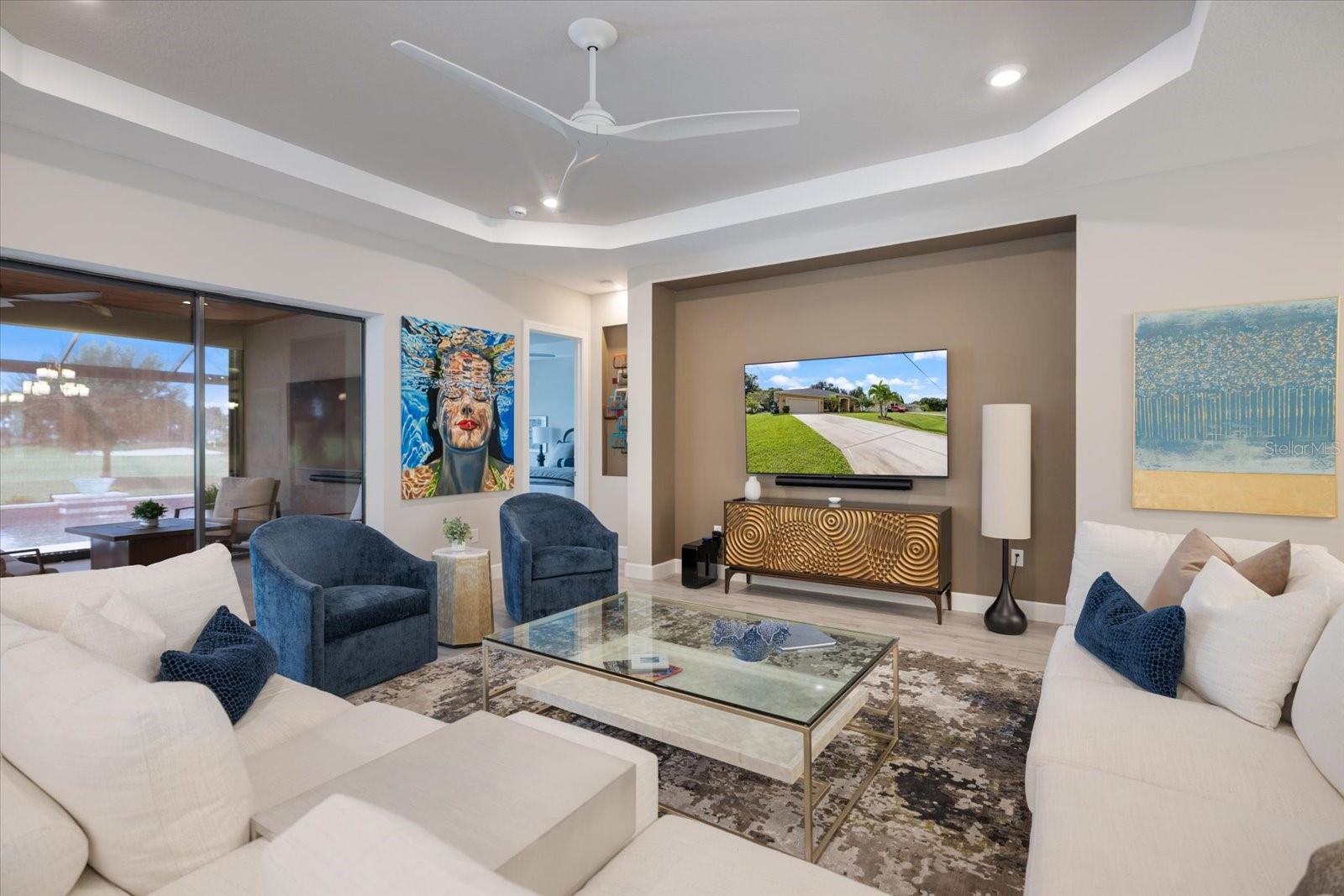 3836 SANTA CATERINA BLVD