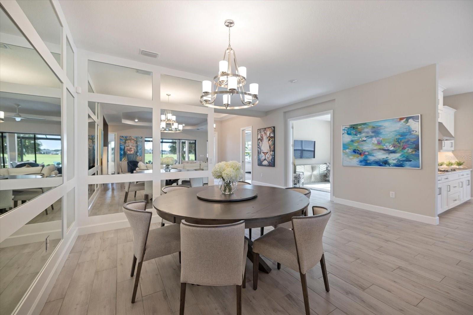 3836 SANTA CATERINA BLVD