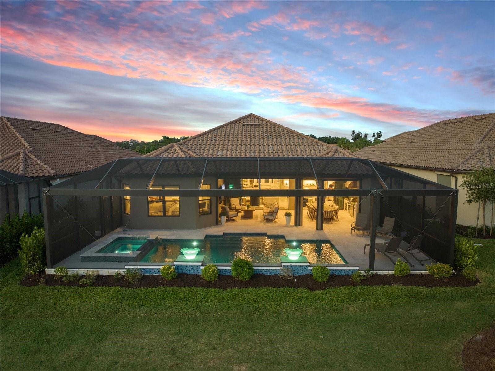 3836 SANTA CATERINA BLVD