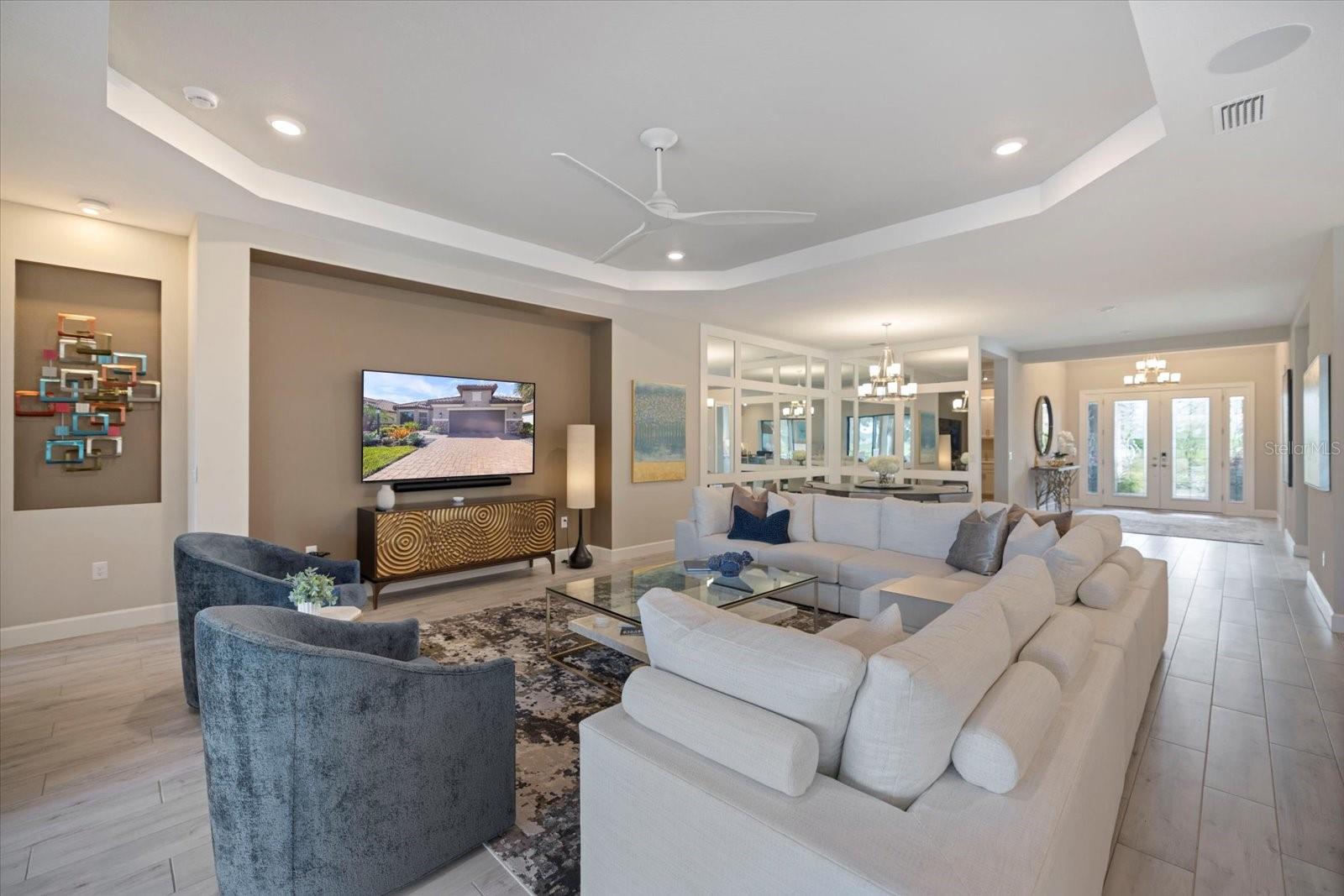 3836 SANTA CATERINA BLVD