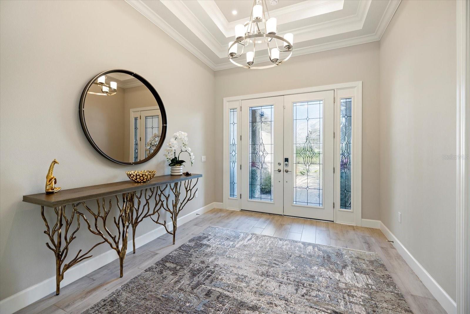 3836 SANTA CATERINA BLVD