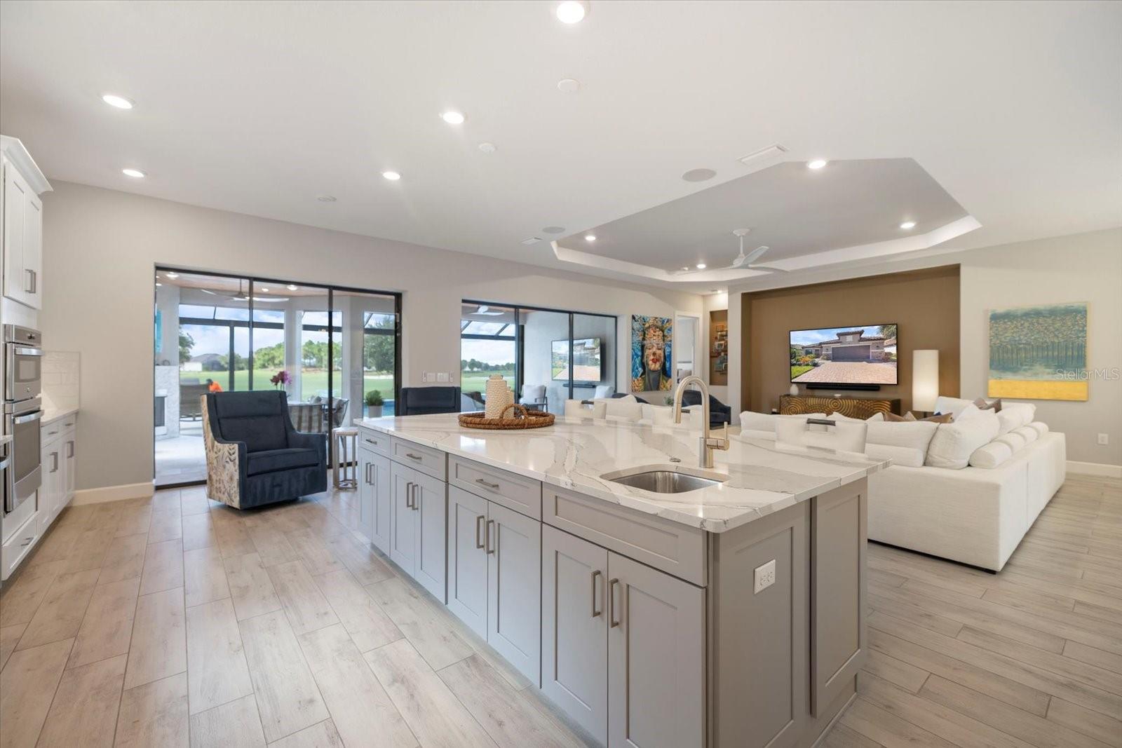 3836 SANTA CATERINA BLVD