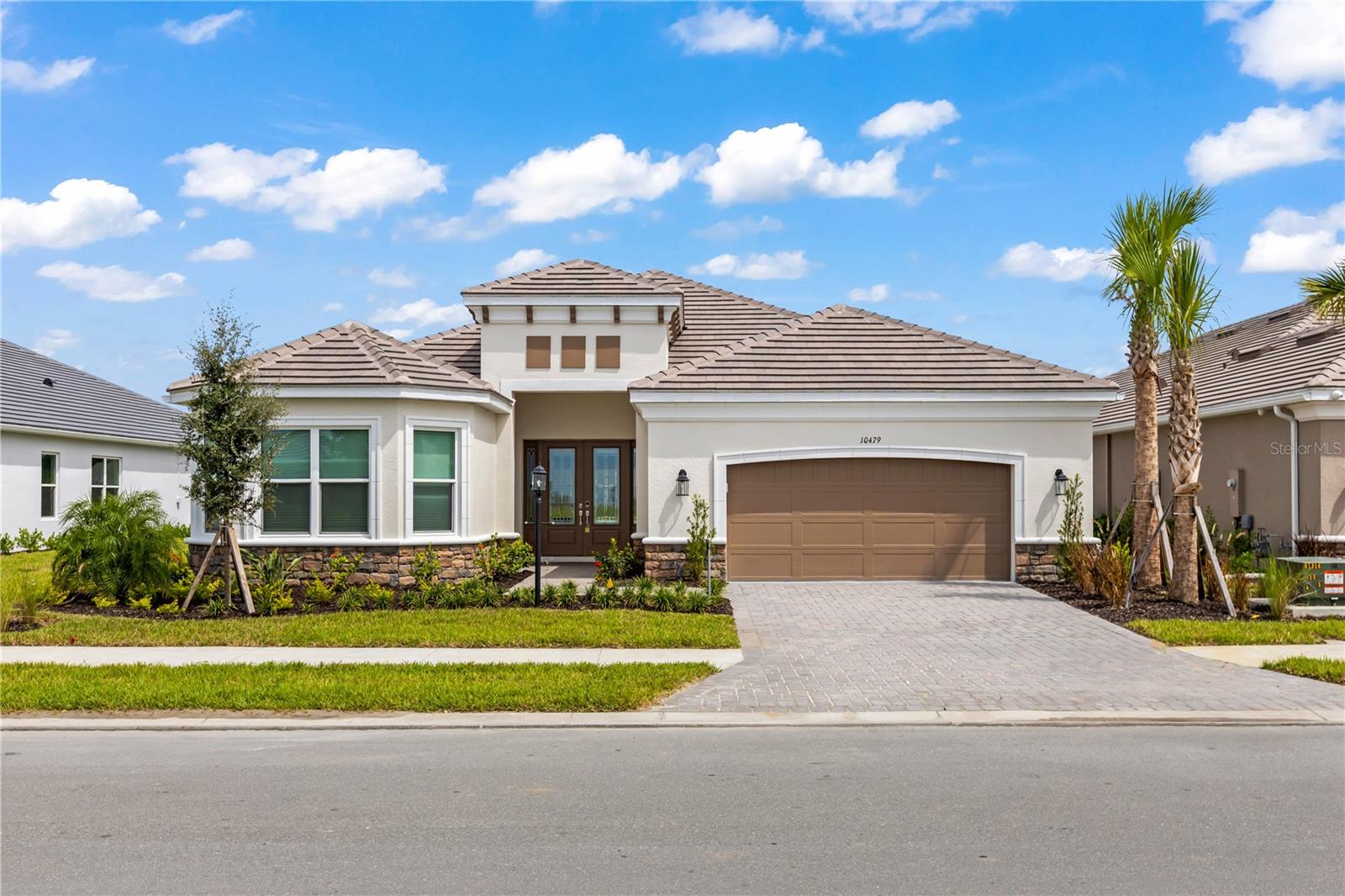 SARASOTA
