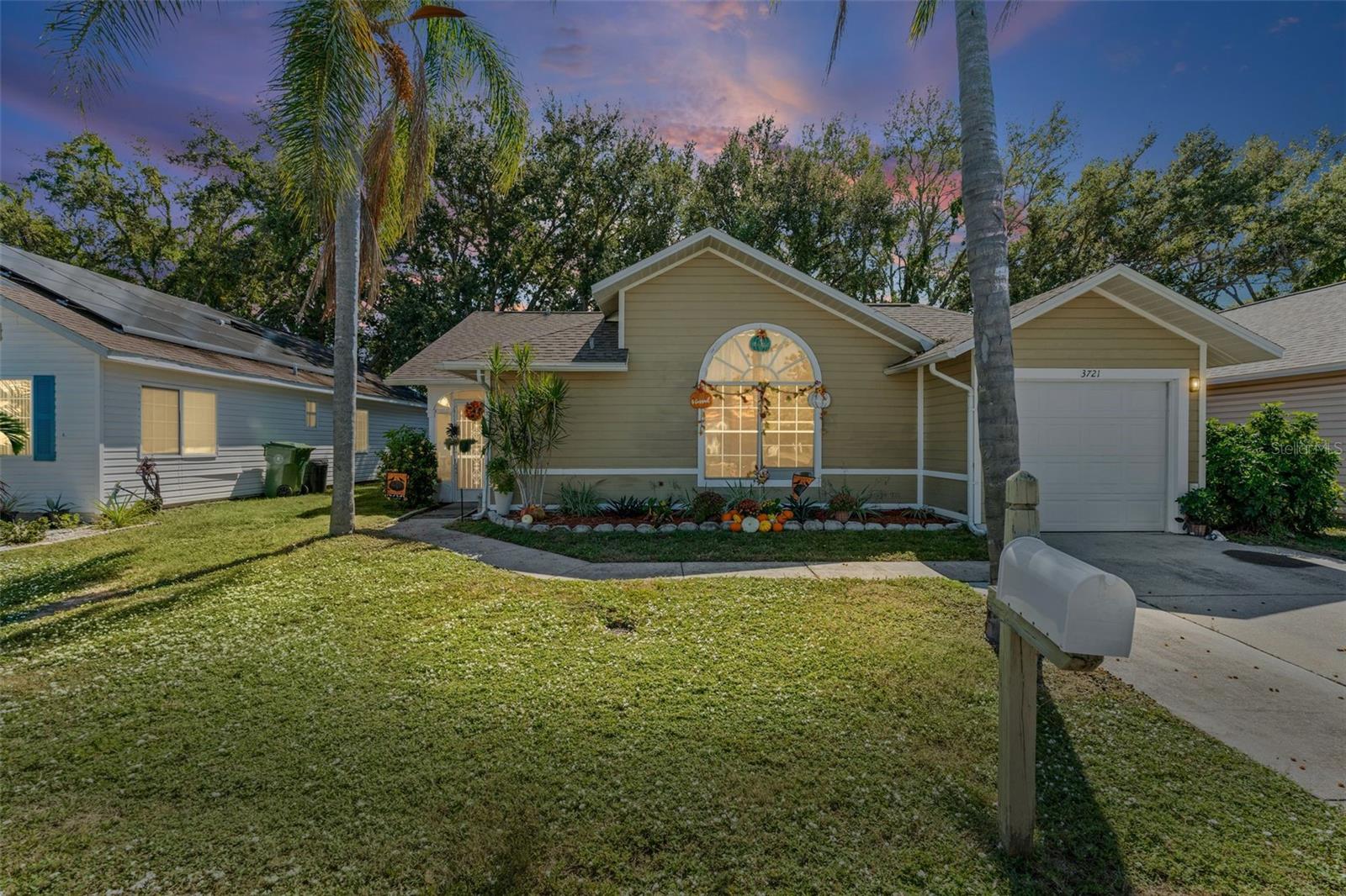 BRADENTON