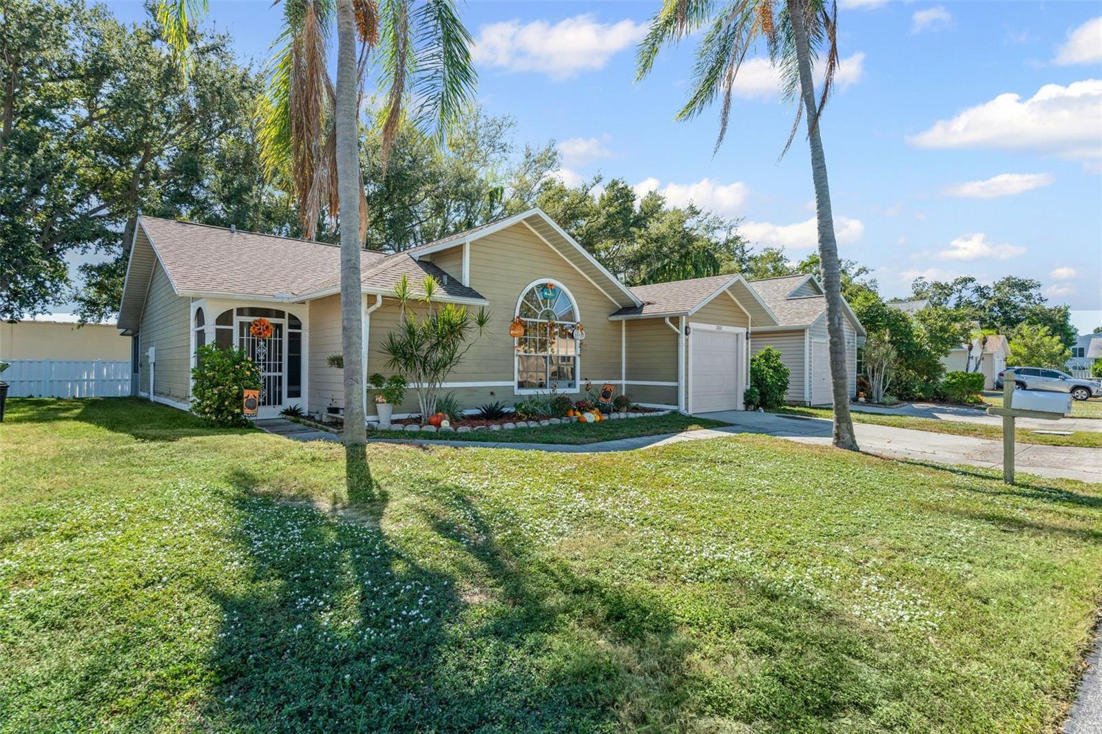 BRADENTON
