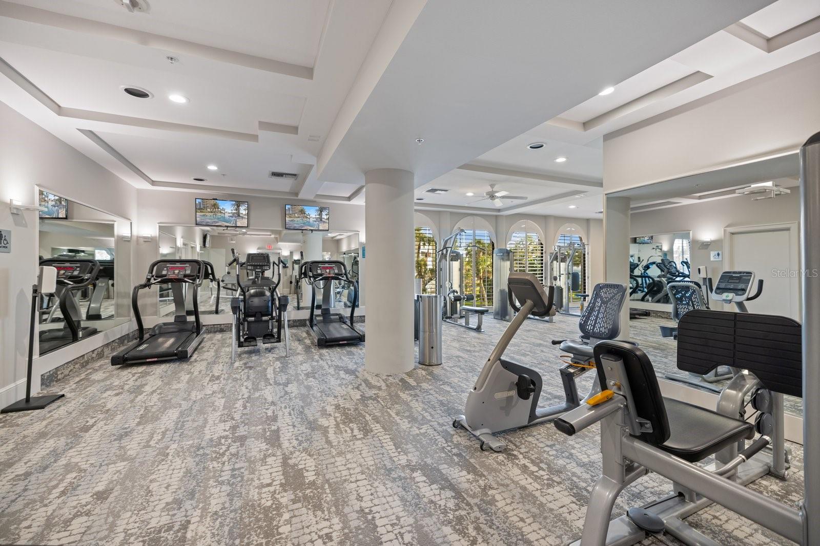 415 L AMBIANCE DR #C403