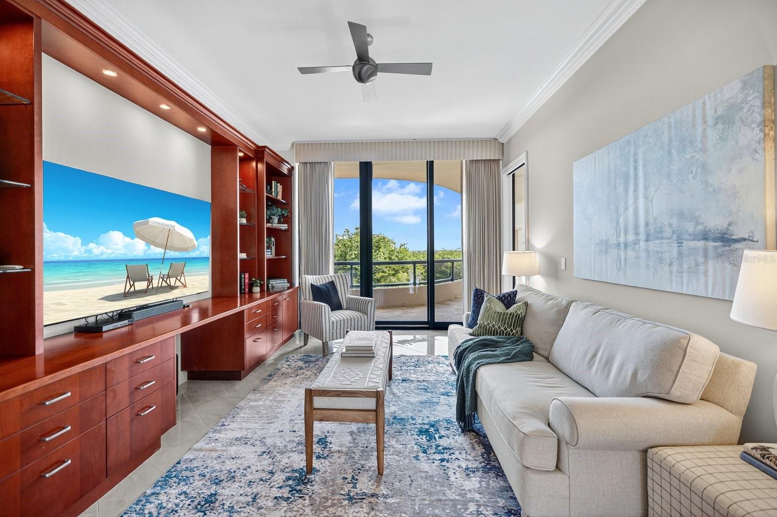 415 L AMBIANCE DR #C403