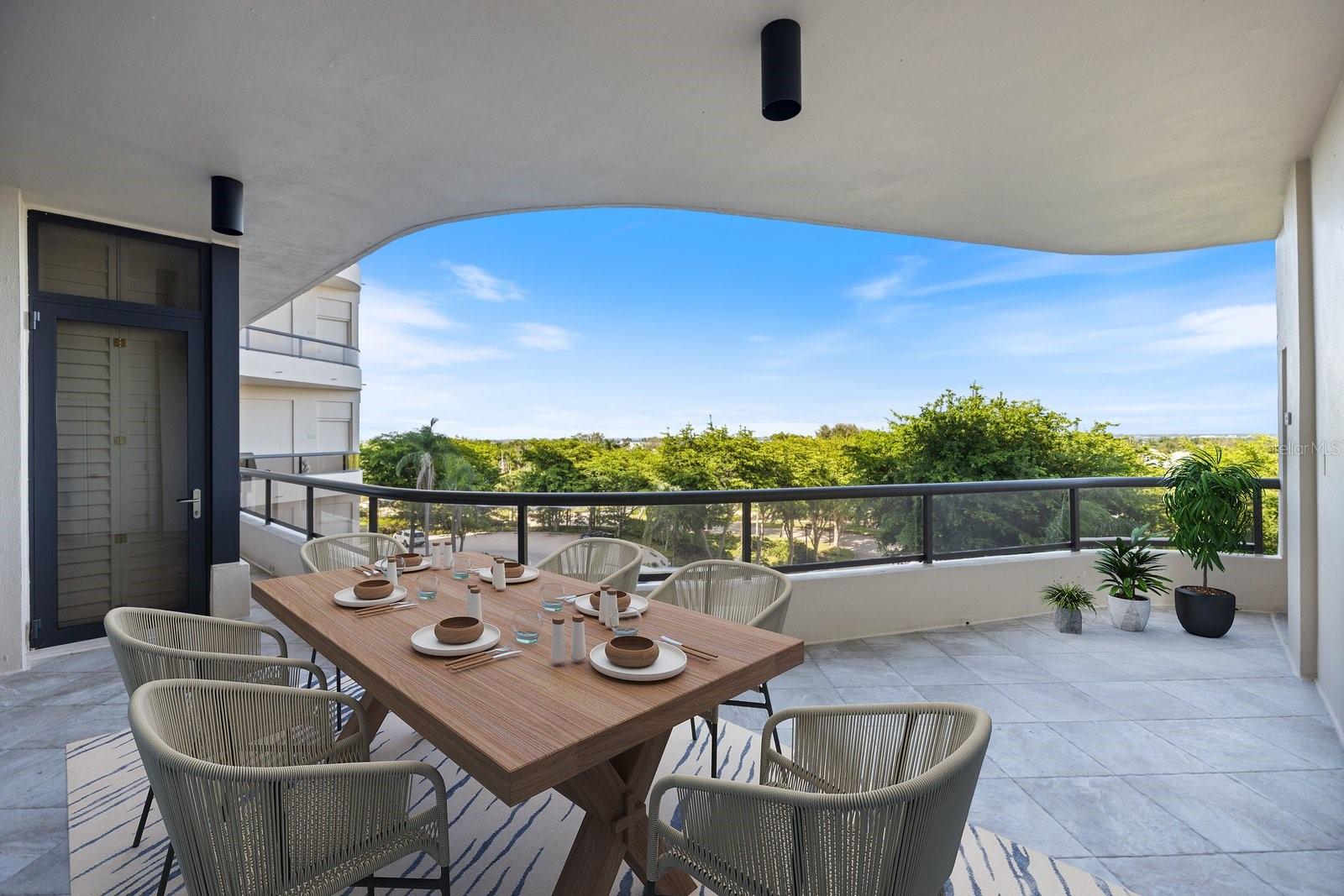 415 L AMBIANCE DR #C403