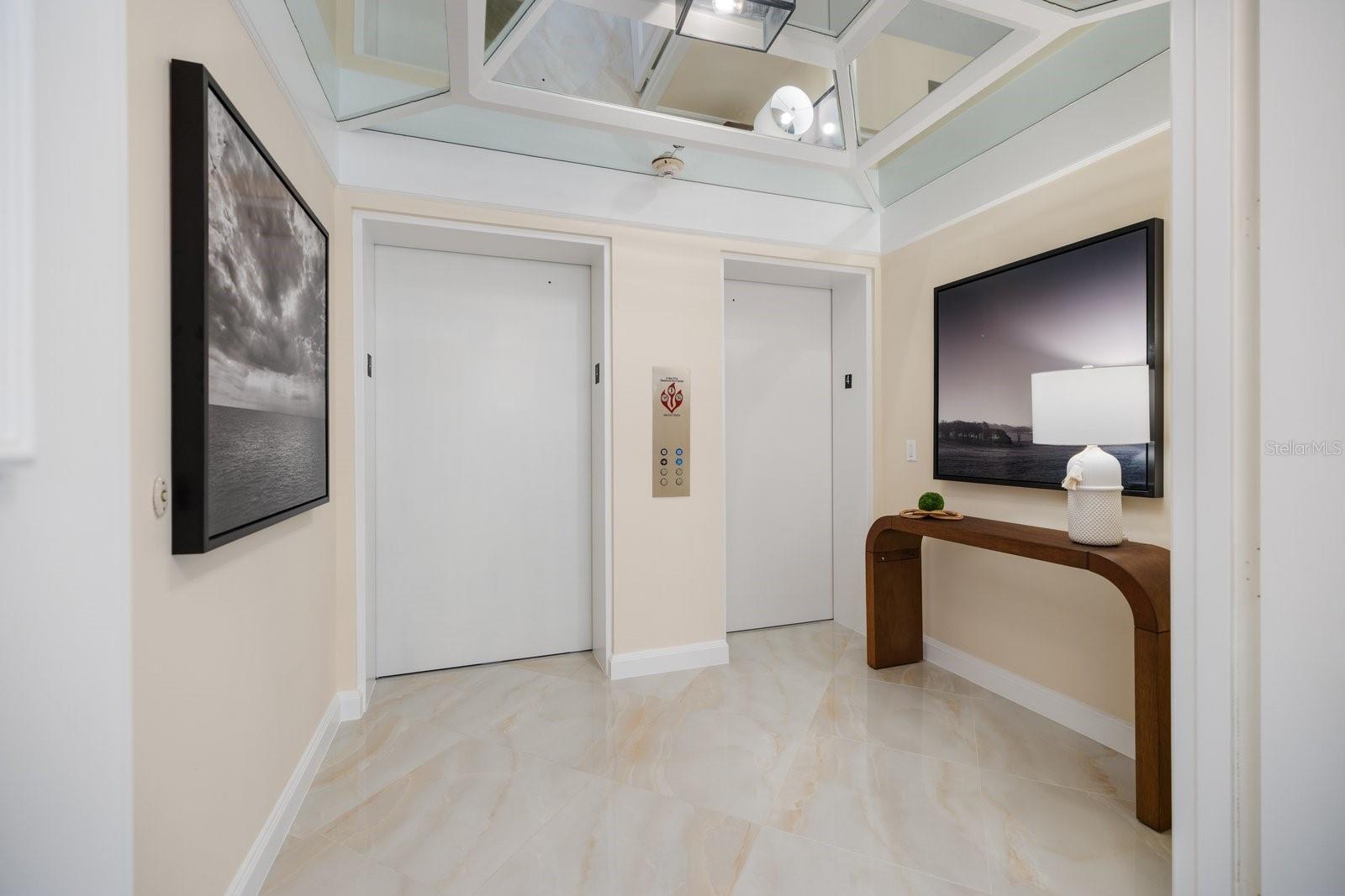 415 L AMBIANCE DR #C403