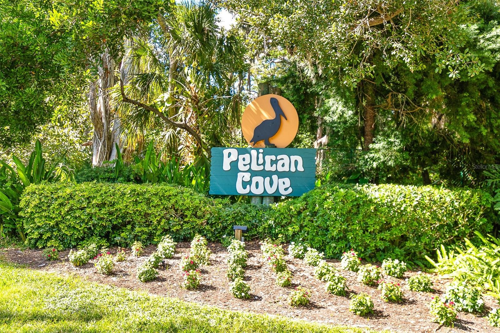 1508 PELICAN COVE RD #230