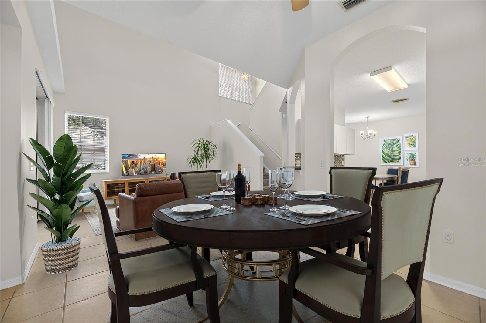 6418 ROSEFINCH CT #103