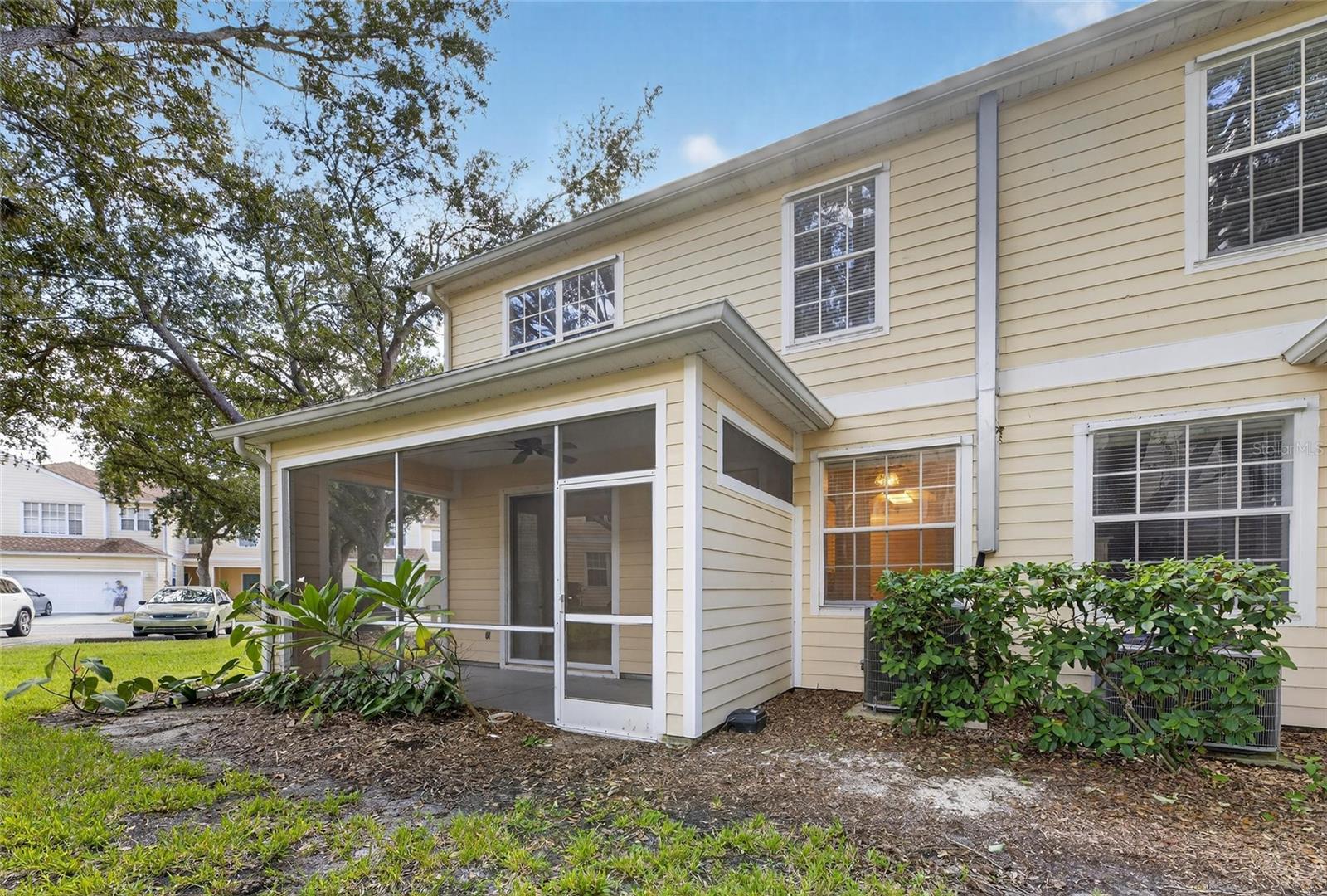 6418 ROSEFINCH CT #103