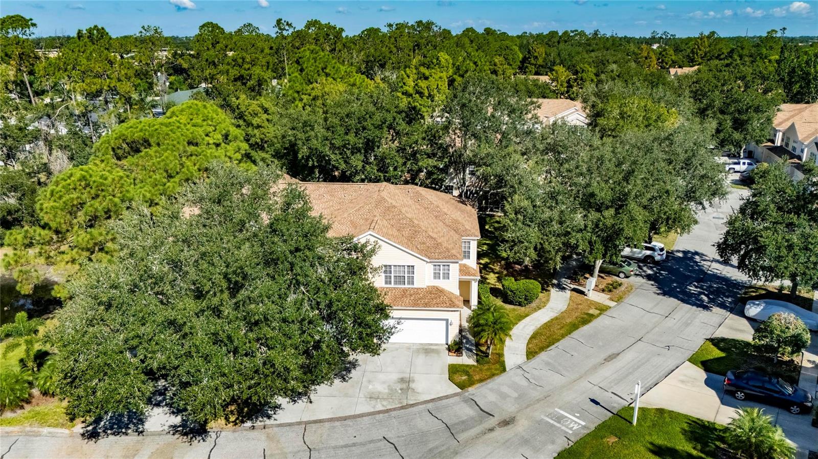 6418 ROSEFINCH CT #103