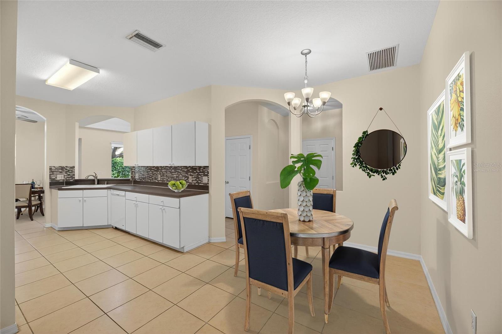 6418 ROSEFINCH CT #103