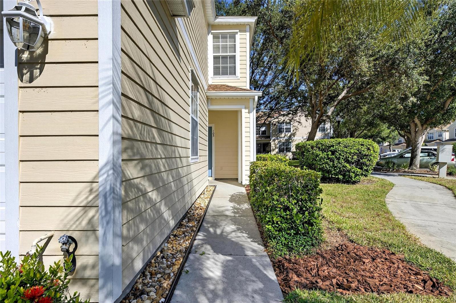 6418 ROSEFINCH CT #103