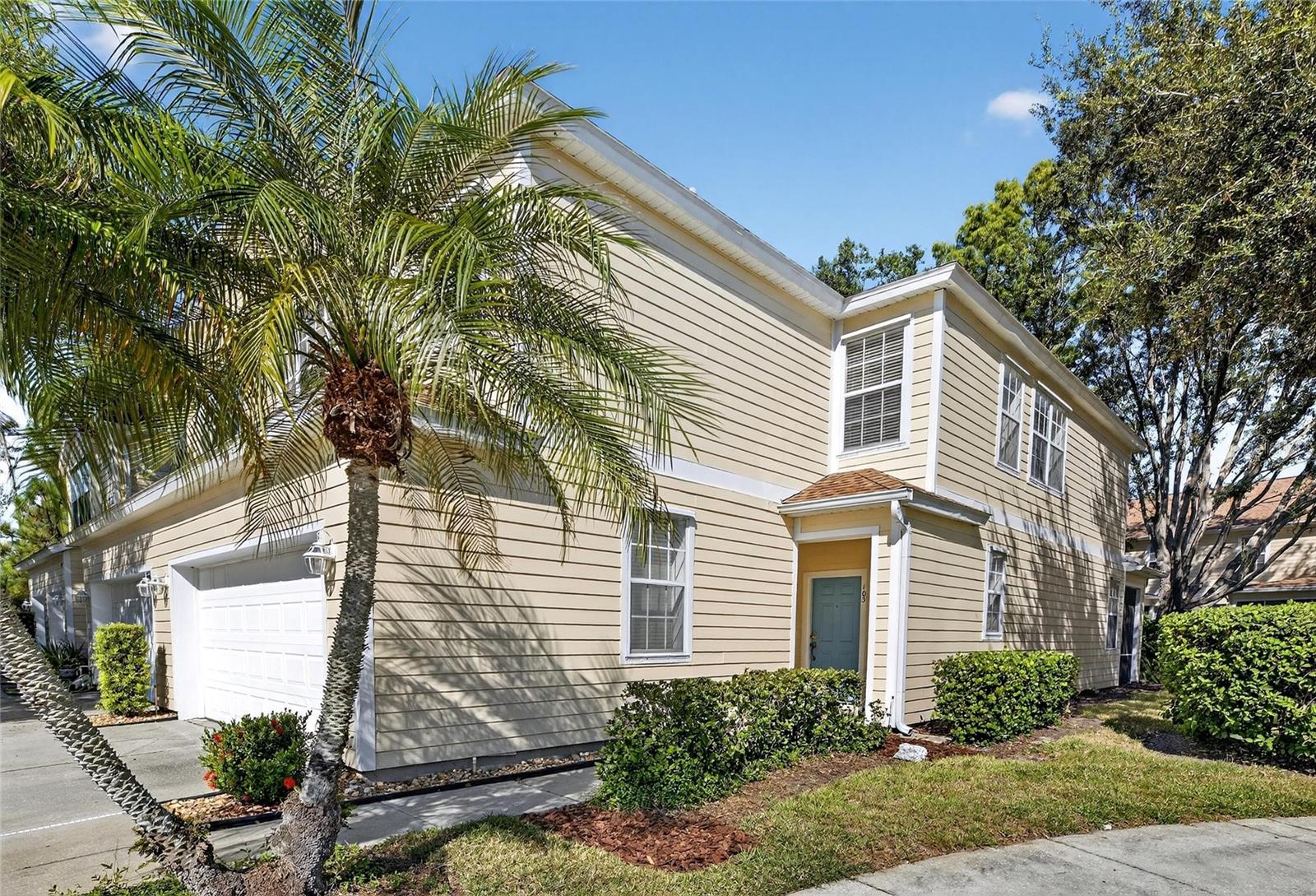 6418 ROSEFINCH CT #103