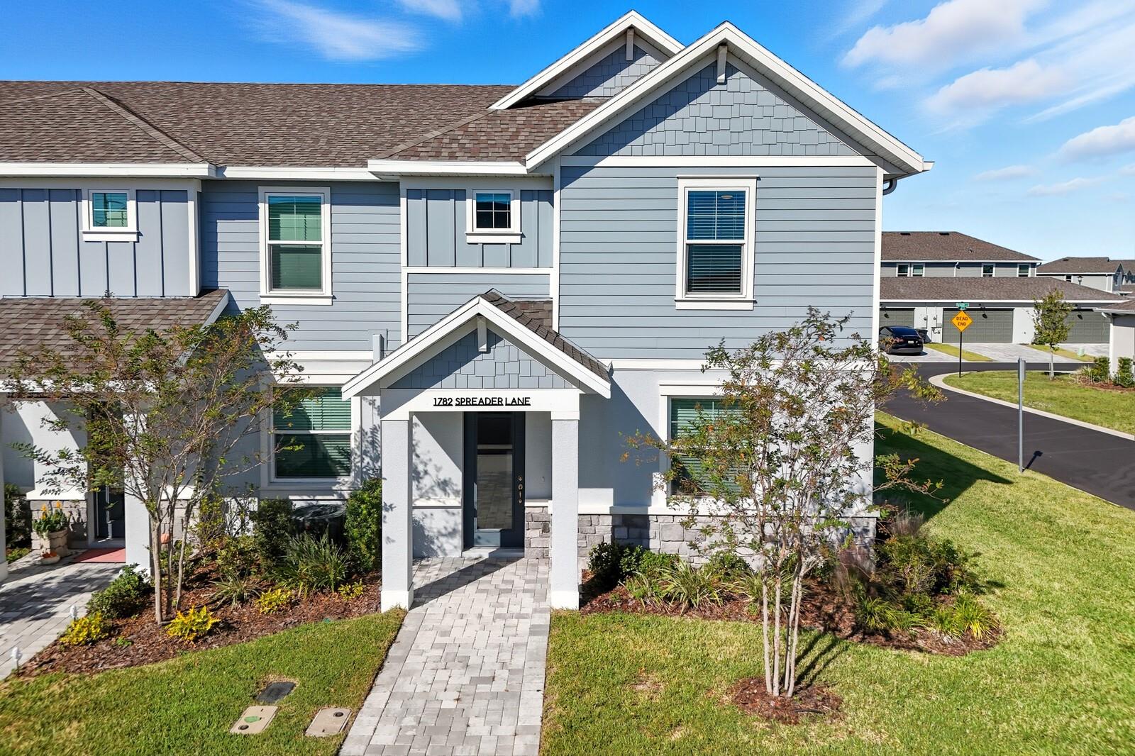 1782 SPREADER LN
