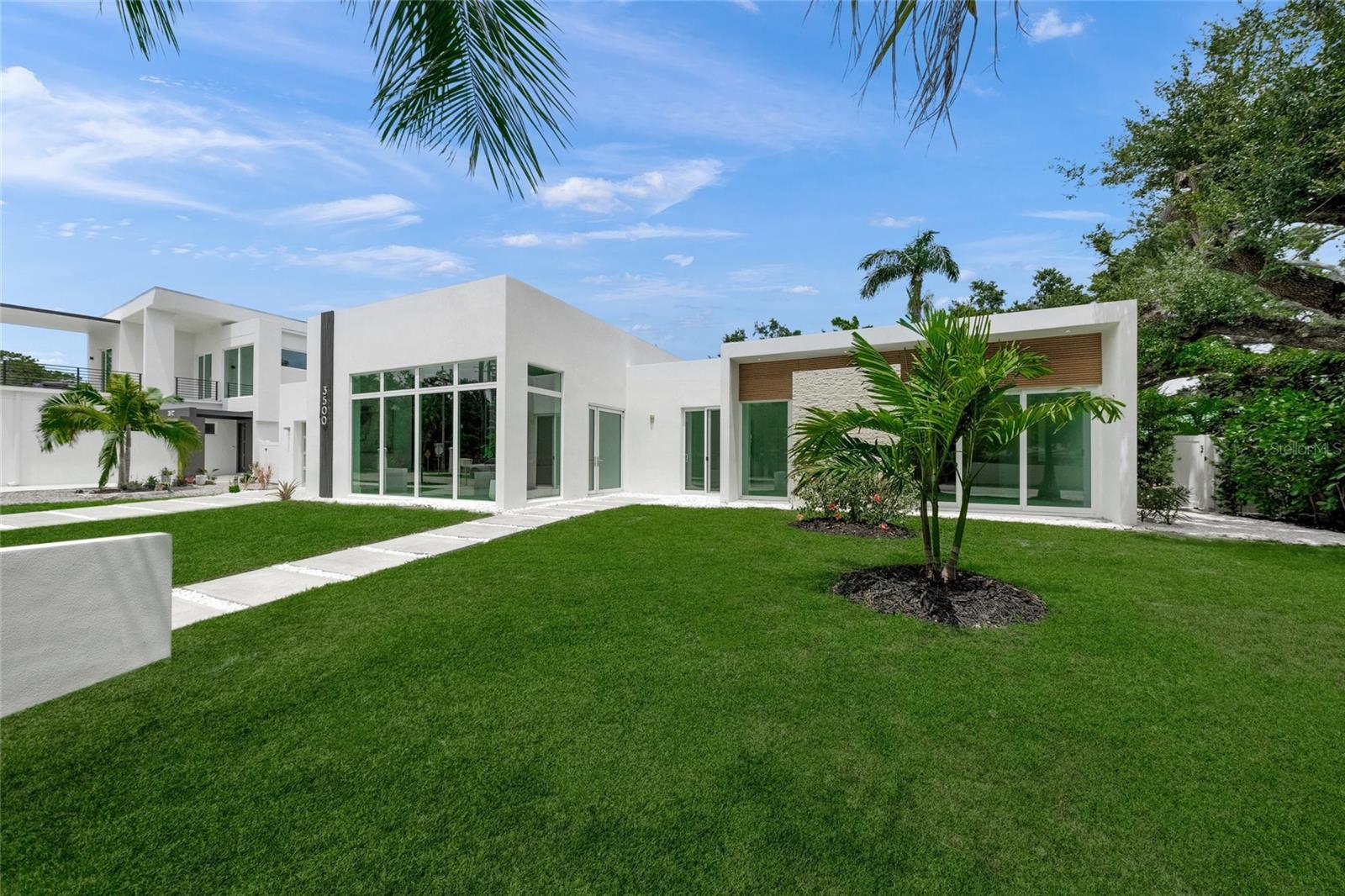 3500 BAY SHORE RD