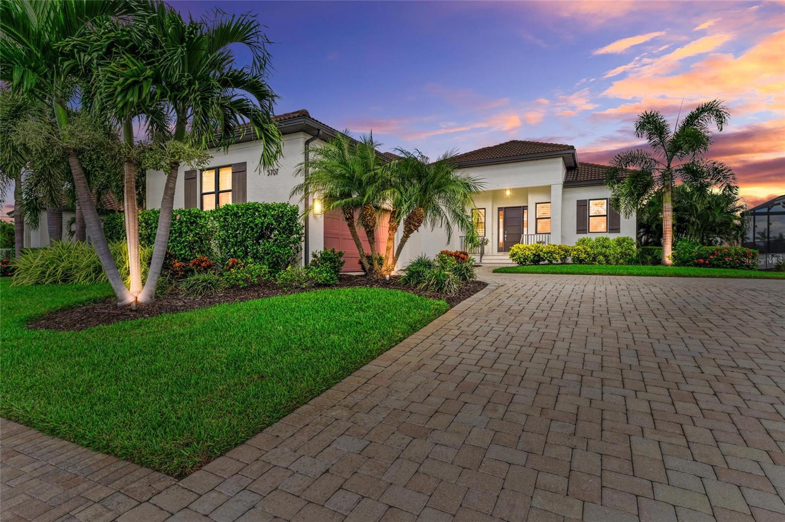 5707 INSPIRATION TER