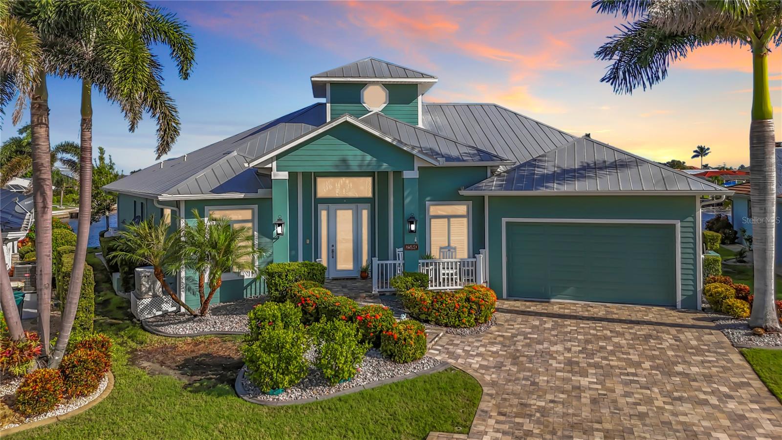 2580 BRAZILIA CT