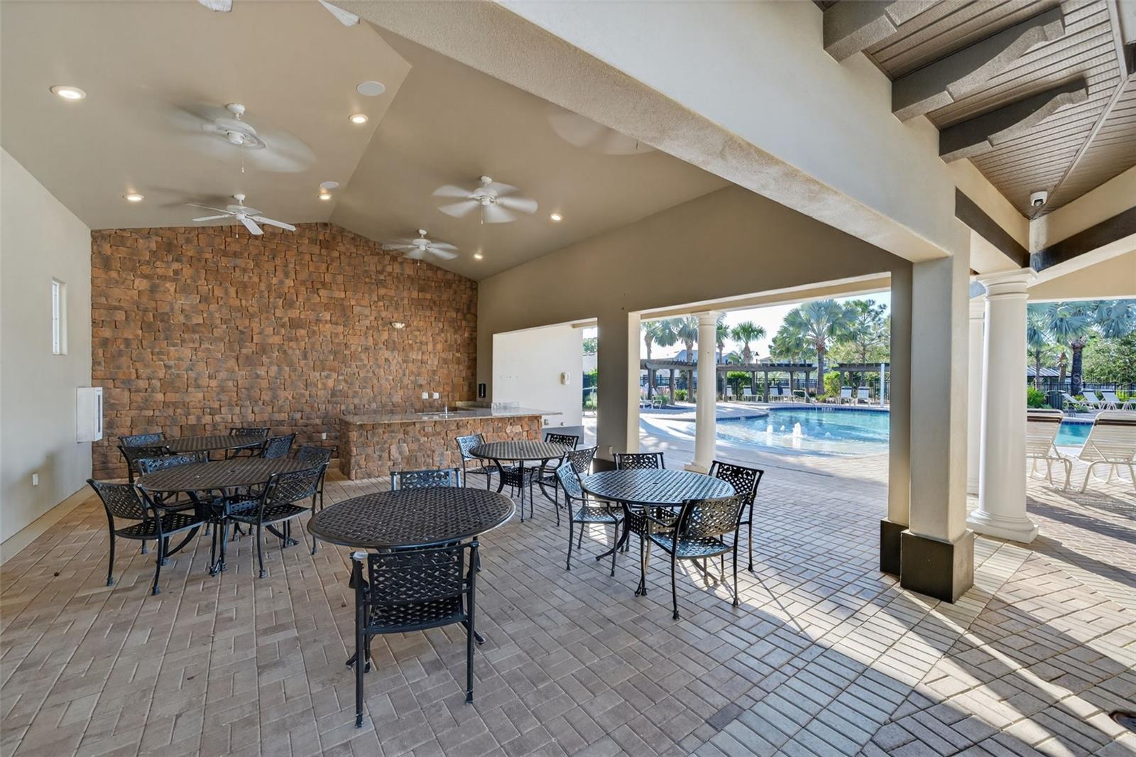 14818 TRINITY FALL WAY