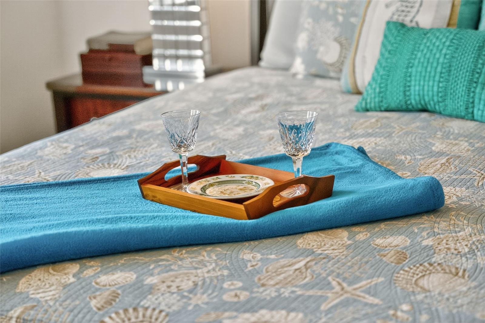 14818 TRINITY FALL WAY