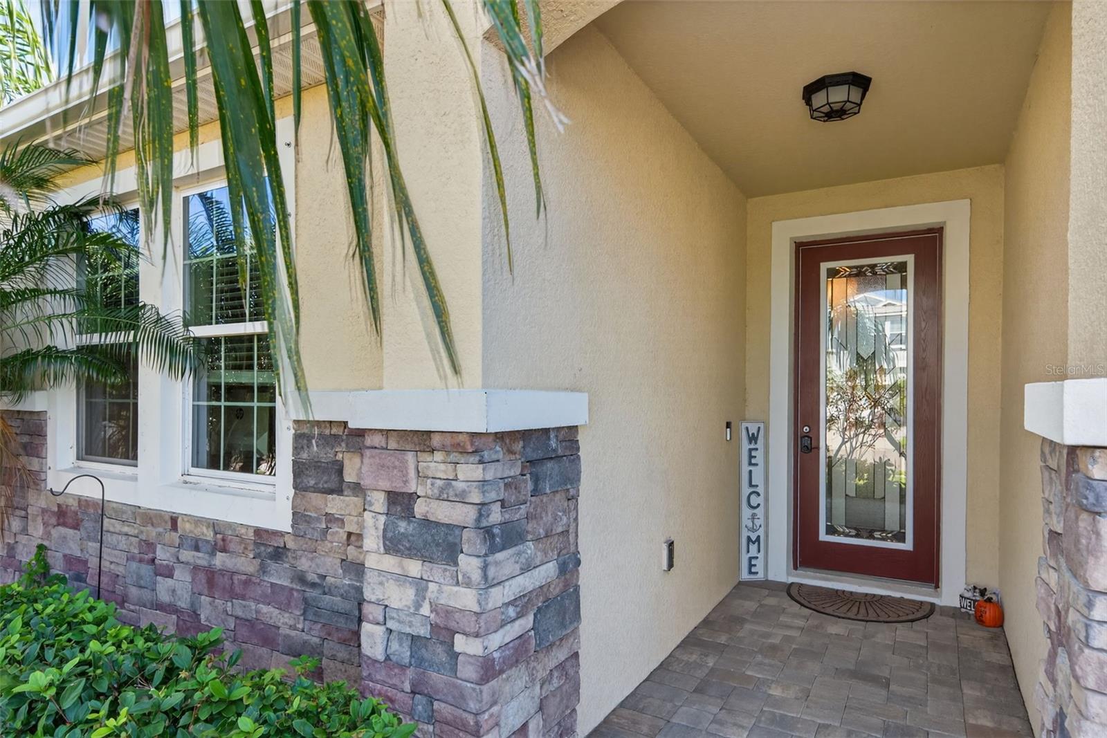 14818 TRINITY FALL WAY