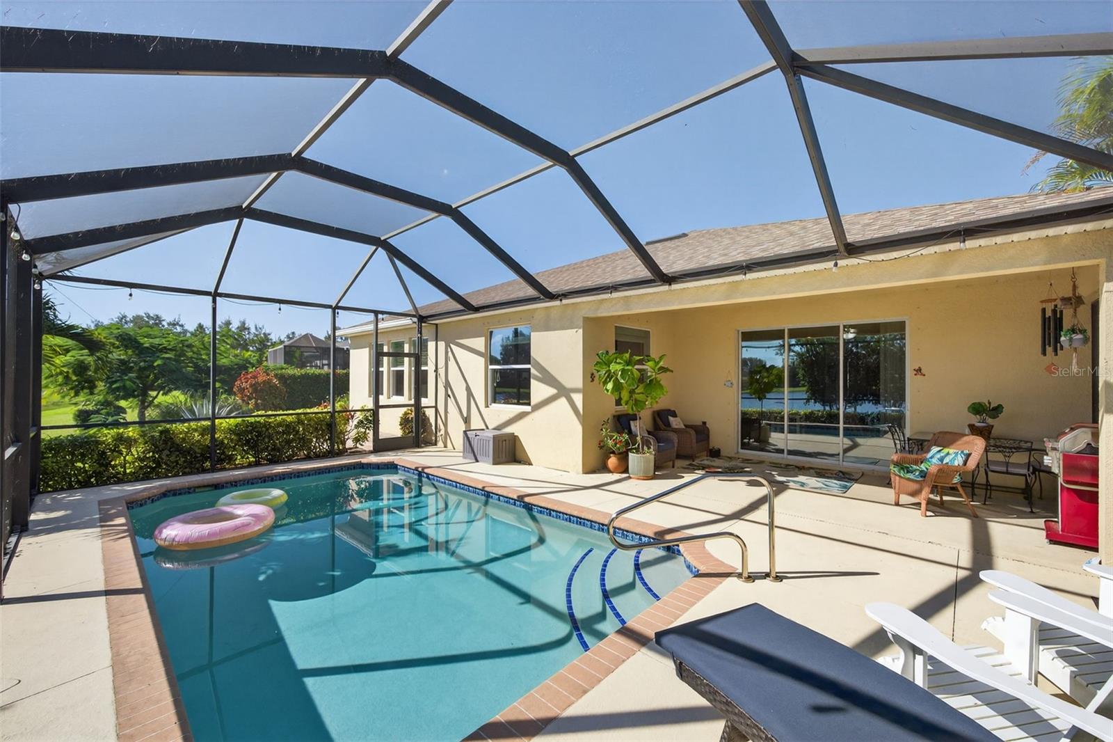 14818 TRINITY FALL WAY