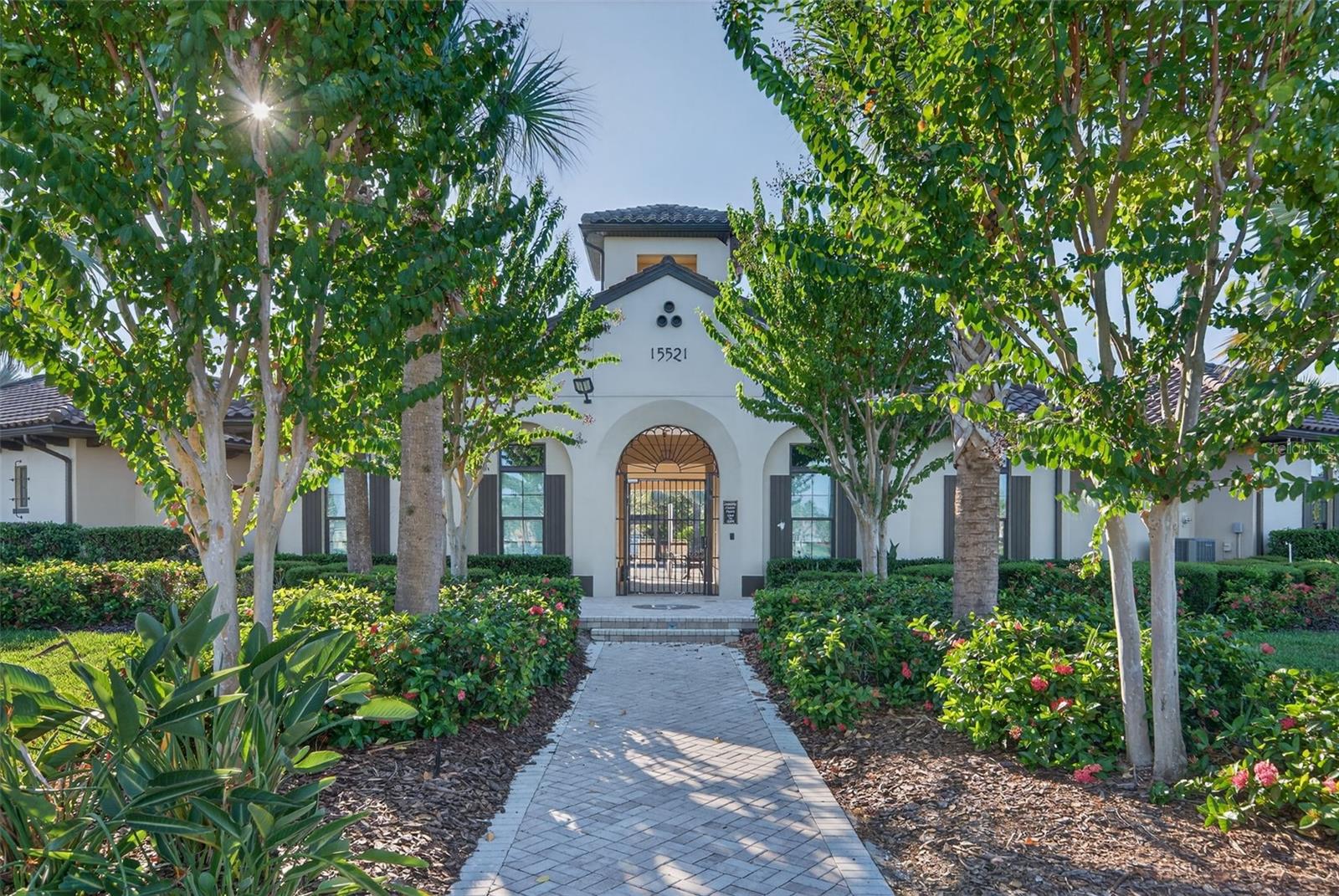 14818 TRINITY FALL WAY