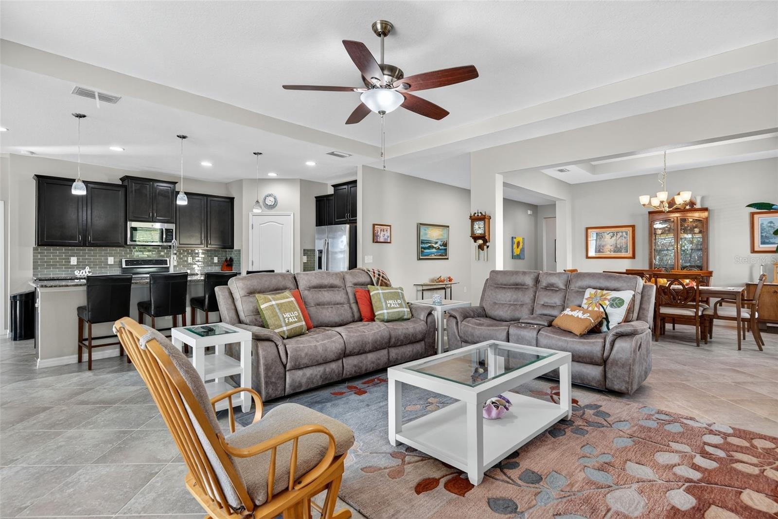 14818 TRINITY FALL WAY