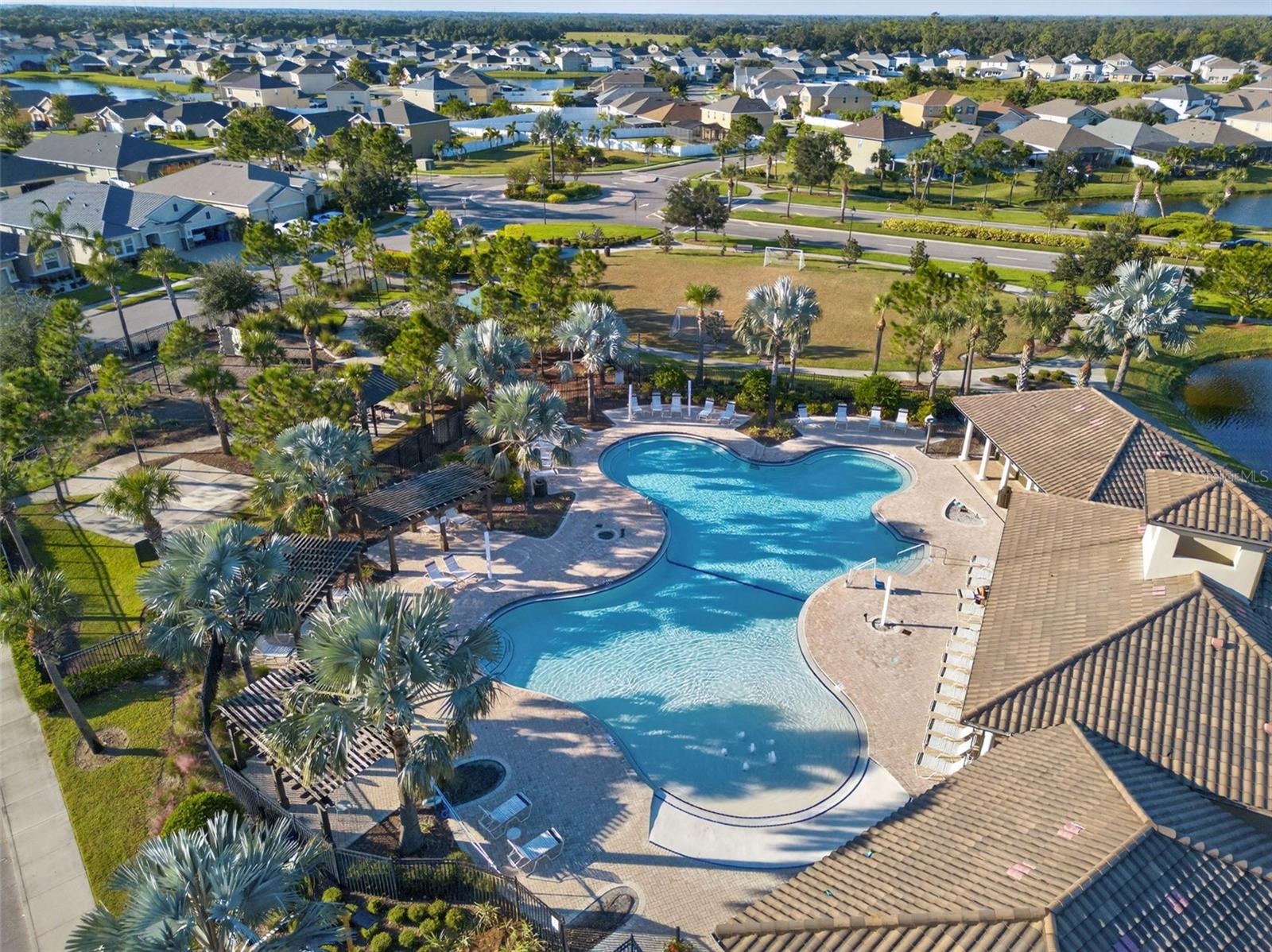 14818 TRINITY FALL WAY