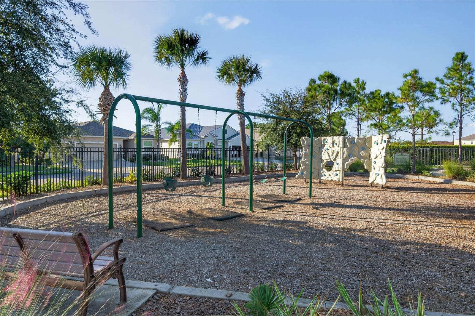 14818 TRINITY FALL WAY