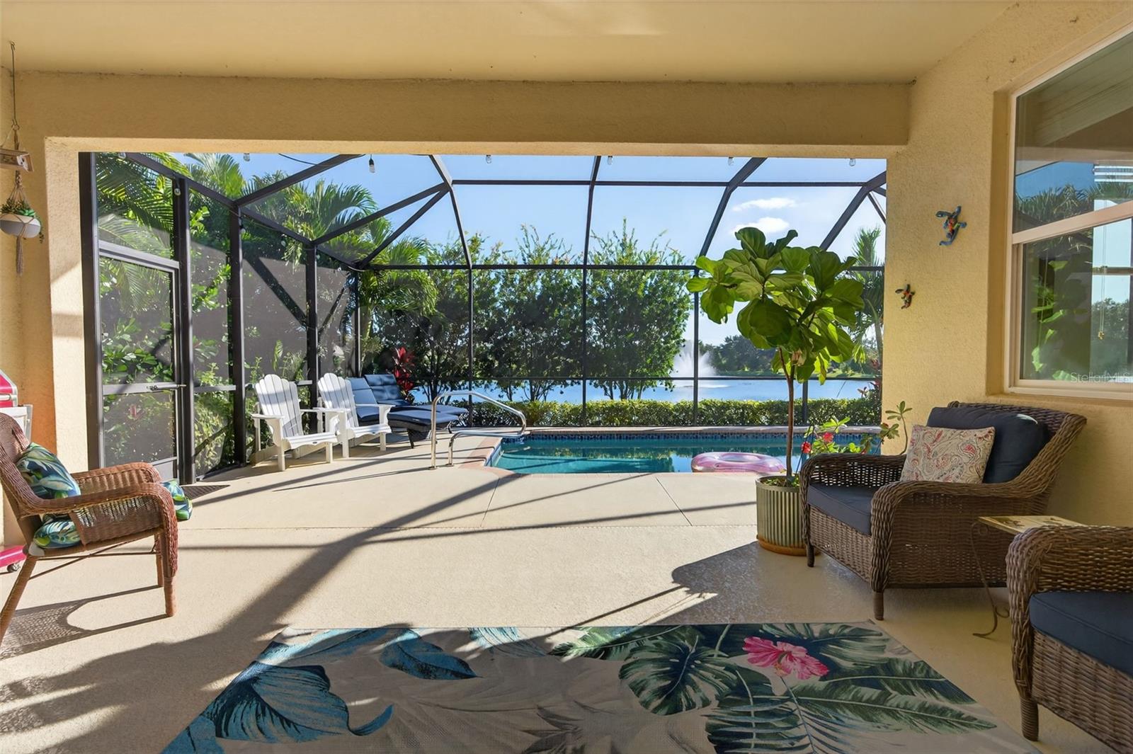 14818 TRINITY FALL WAY